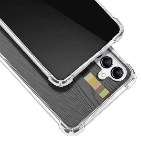Craft & Commerce Galaxy A14 5G Clear Case