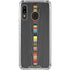 Craft & Commerce Galaxy A30 Clear Case