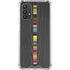 Craft & Commerce Galaxy A32 5G Clear Case