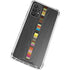 Craft & Commerce Galaxy A32 5G Clear Case