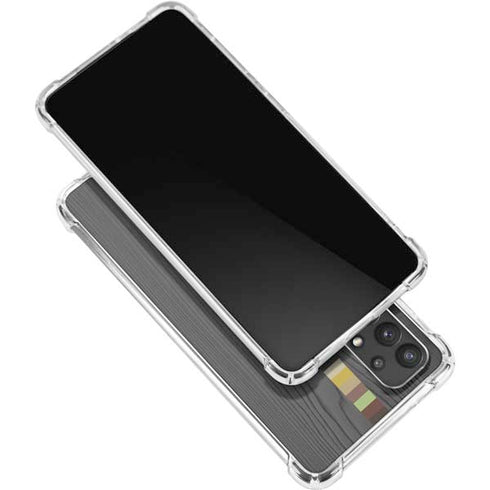 Craft & Commerce Galaxy A32 5G Clear Case