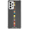 Craft & Commerce Galaxy A33 5G Clear Case