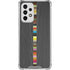 Craft & Commerce Galaxy A33 5G Clear Case