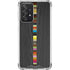 Craft & Commerce Galaxy A52 5G Clear Case