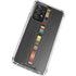 Craft & Commerce Galaxy A52 5G Clear Case