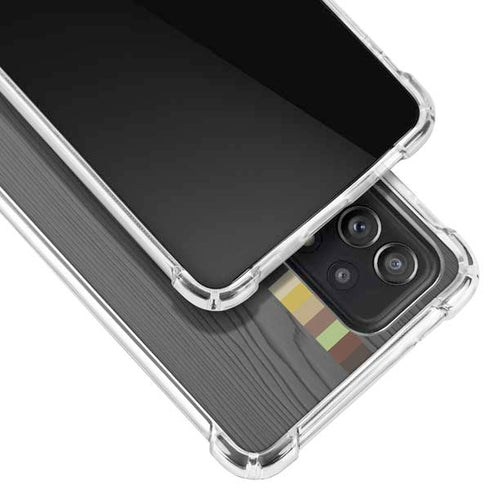 Craft & Commerce Galaxy A52 5G Clear Case