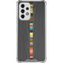 Craft & Commerce Galaxy A53 5G Clear Case