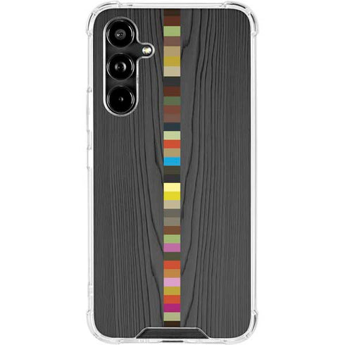 Craft & Commerce Galaxy A54 5G Clear Case