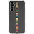 Craft & Commerce Galaxy A54 5G Clear Case