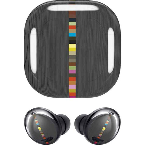 Craft & Commerce Galaxy Buds Pro Skin