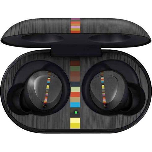 Craft & Commerce Galaxy Buds Skin