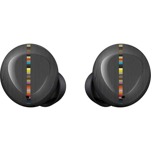 Craft & Commerce Galaxy Buds Skin