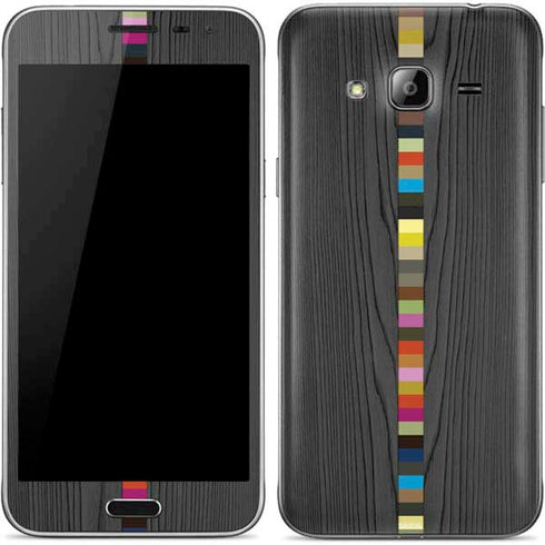 Craft & Commerce Galaxy J3 Skin