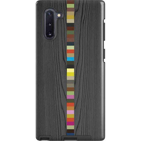 Craft & Commerce Galaxy Note 10 Pro Case