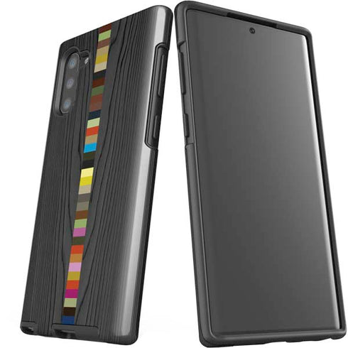 Craft & Commerce Galaxy Note 10 Pro Case