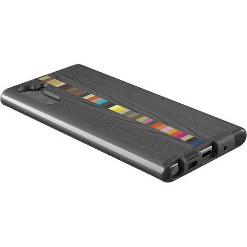 Craft & Commerce Galaxy Note 10 Pro Case