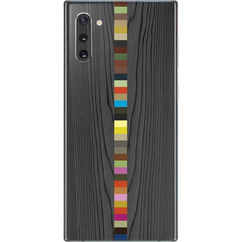 Craft & Commerce Galaxy Note 10 Skin