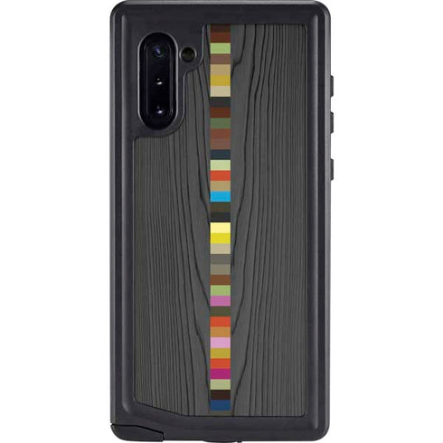 Craft & Commerce Galaxy Note 10 Waterproof Case