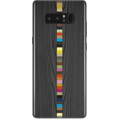 Craft & Commerce Galaxy Note 8 Skin