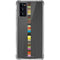 Craft & Commerce Galaxy Note20 5G Clear Case