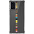 Craft & Commerce Galaxy Note20 5G Clear Case