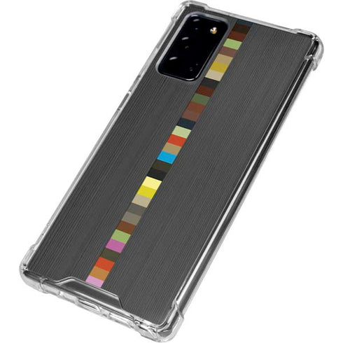 Craft & Commerce Galaxy Note20 5G Clear Case