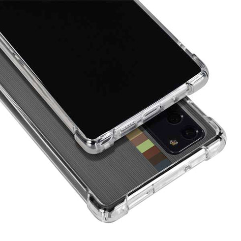 Craft & Commerce Galaxy Note20 5G Clear Case