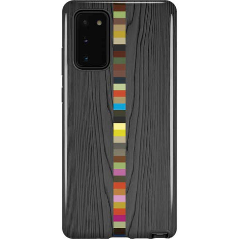 Craft & Commerce Galaxy Note20 5G Pro Case