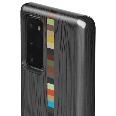 Craft & Commerce Galaxy Note20 5G Pro Case