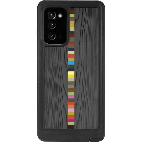 Craft & Commerce Galaxy Note20 5G Waterproof Case
