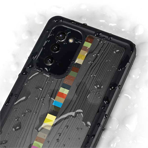 Craft & Commerce Galaxy Note20 5G Waterproof Case