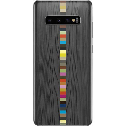 Craft & Commerce Galaxy S10 Plus Skin