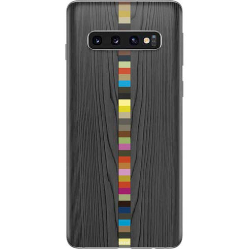 Craft & Commerce Galaxy S10 Skin