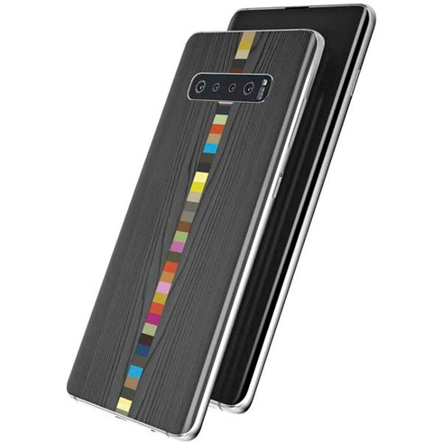 Craft & Commerce Galaxy S10 Skin
