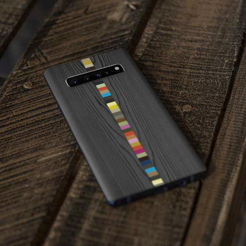 Craft & Commerce Galaxy S10 Skin