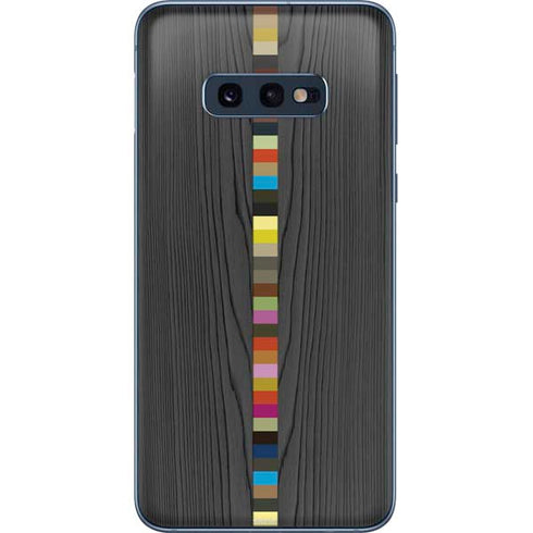 Craft & Commerce Galaxy S10e Skin