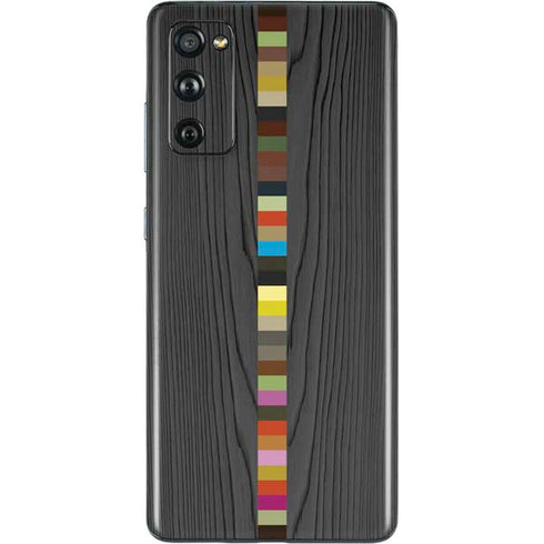 Craft & Commerce Galaxy S20 Fan Edition Skin