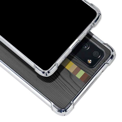 Craft & Commerce Galaxy S20 FE Clear Case