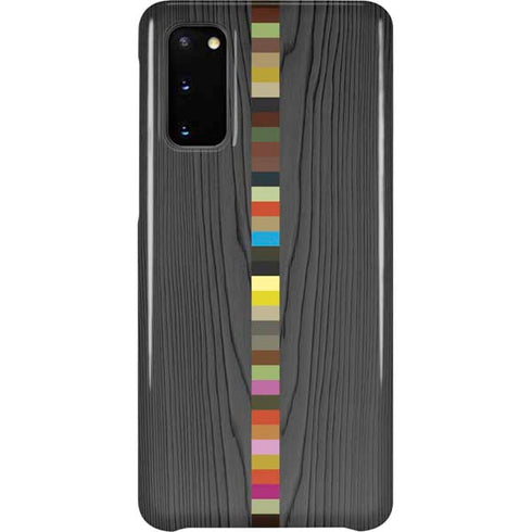 Craft & Commerce Galaxy S20 Lite Case