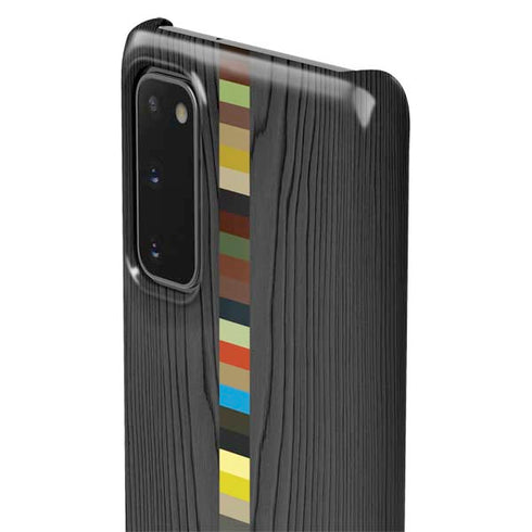Craft & Commerce Galaxy S20 Lite Case