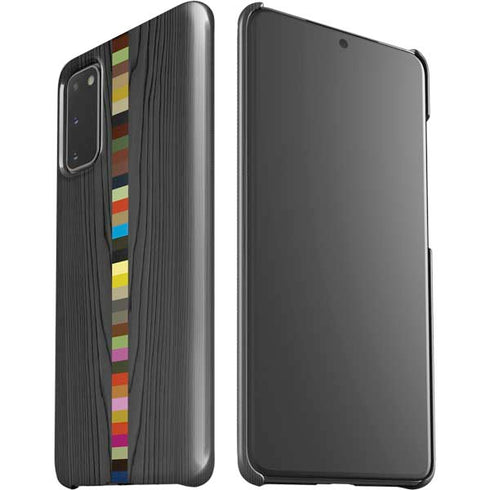 Craft & Commerce Galaxy S20 Lite Case