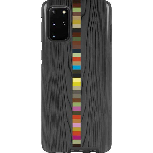 Craft & Commerce Galaxy S20 Plus Pro Case
