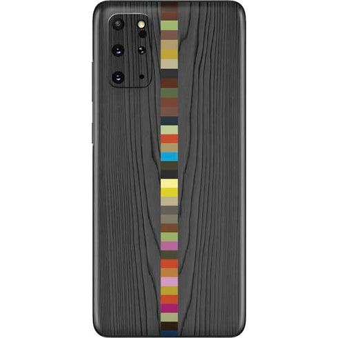 Craft & Commerce Galaxy S20 Plus Skin