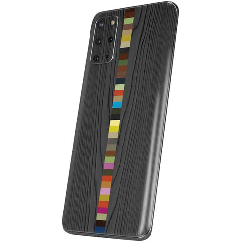 Craft & Commerce Galaxy S20 Plus Skin