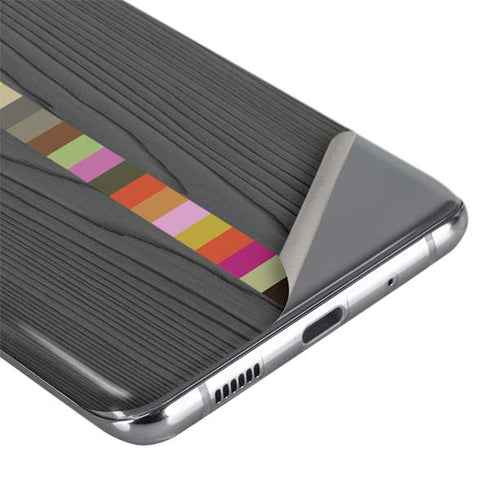 Craft & Commerce Galaxy S20 Plus Skin