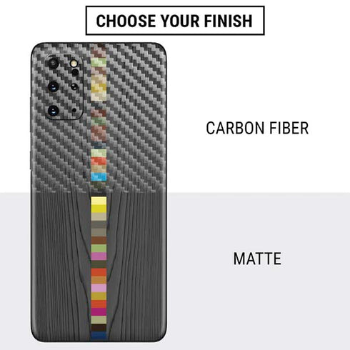 Craft & Commerce Galaxy S20 Plus Skin