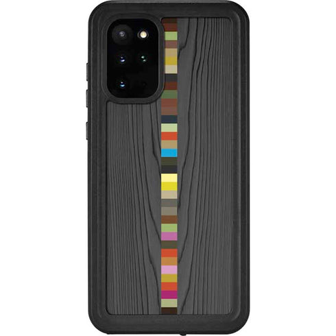 Craft & Commerce Galaxy S20 Plus Waterproof Case