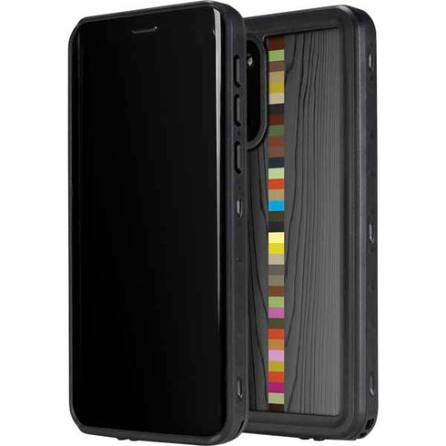 Craft & Commerce Galaxy S20 Plus Waterproof Case