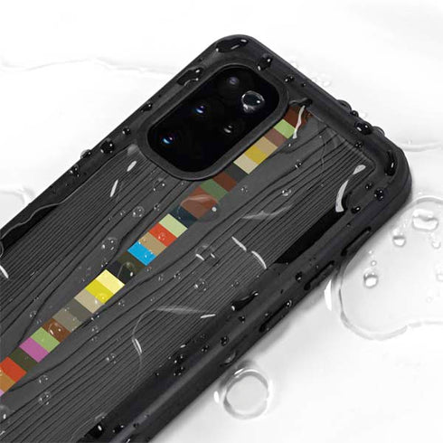 Craft & Commerce Galaxy S20 Plus Waterproof Case