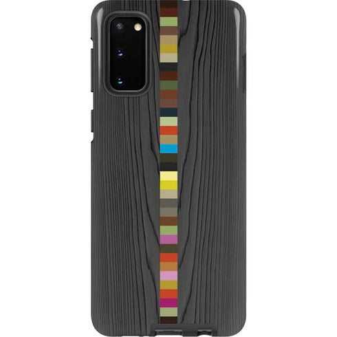 Craft & Commerce Galaxy S20 Pro Case